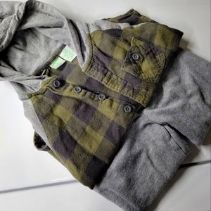 3/$10 Peanut & Ellie Kids Outfit